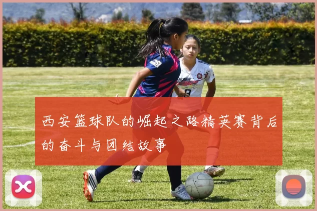 西安篮球队的崛起之路精英赛背后的奋斗与团结故事