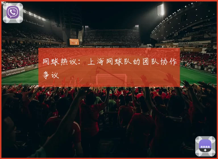 网球热议：上海网球队的团队协作争议