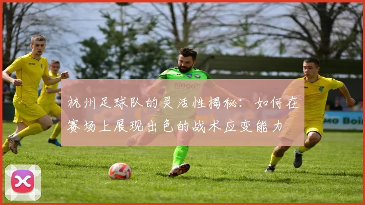 杭州足球队的灵活性揭秘：如何在赛场上展现出色的战术应变能力